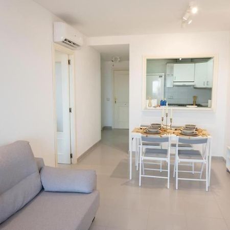 Espacio2,1A Linea,Jacuzzi,Piscina Cullera Buitenkant foto